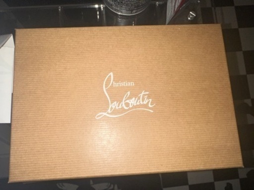 Christian Louboutin　ルブタン　財布