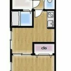 【🌻入居費用15万円🌻】 🔥JR東海道本線 平塚 徒歩10分🔥