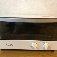 オーブントースター