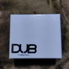 (正規品)DUBのピアスの画像