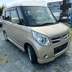 スズキパレット平成20年