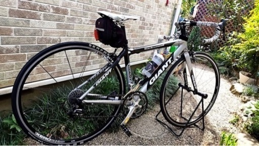 GIANT  TCRALLIANCE2 ロードバイク