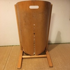 ４月９日まで　子供用チェア　高さ調整可能　椅子　MOIZI モイジの画像