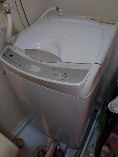 洗濯機