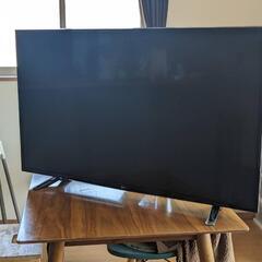 49型 テレビ LG 49UH6100-JE 4K 液晶テレビ フルハイビジョン