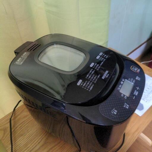 一回使用　アイリス　ホームベーカリー
