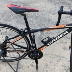 オルベア　ロードバイク　アルミフレーム105