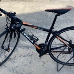 オルベア　ロードバイク　アルミフレーム105の画像
