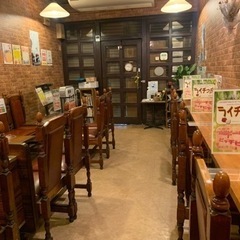 ※急募※  ホール、キッチン可能なパートの方を募集の画像