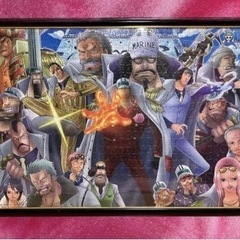 ワンピースパズル