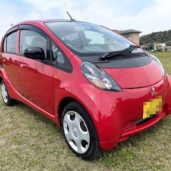 超美車★奇跡の2万キロ★三菱アイL★車検令和7年4月★整備済み