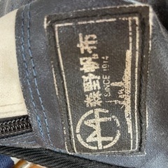 メンズ　バッグの画像