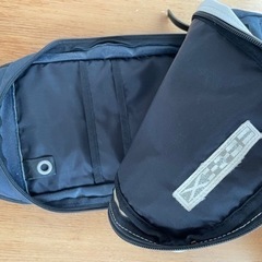 メンズ　バッグの画像