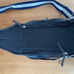 メンズ　バッグの画像