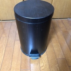 ゴミ箱