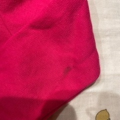 Ｈ＆Ｍパーカー　90センチの画像