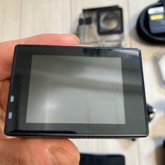 アクションカムの画像