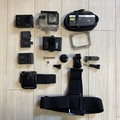 アクションカム