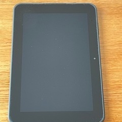 ジャストシステム　タブレットの画像