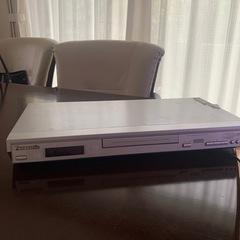 引き取り決まりました。DVDプレーヤー