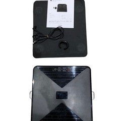 アテックス ATEX ルルド シェイプアップボード ブラック A...