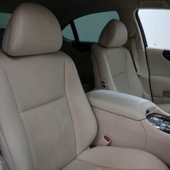 【アルバイトの方も！お任せ下さい！】レクサス ＬＳ４６０ バージョンＳ　Ｉパッケージの画像