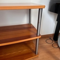 急募　BoConcept サイドボード　テレビ台の画像