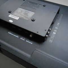配送出来ます】美品 24V型デジタルフルハイビジョン 液晶テレビ LE