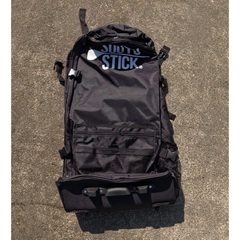 インフレータブルSUP（AQUAMARINA 中古）の画像