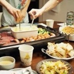 料理友達募集🔪