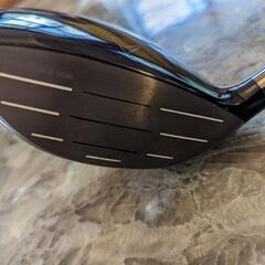 Callaway　マーベリック MARVRIK  3W  FW 3番15度の画像