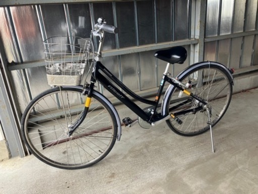 ブリヂストン・アルベルト