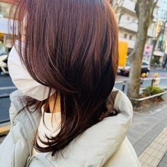 ❗️急募❗️13日18時〜カットモデル募集