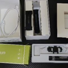 huawei watch fit 2 の画像