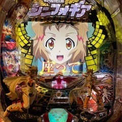 CR戦姫絶唱シンフォギア199Ｖｅｒ．家庭用電源対応