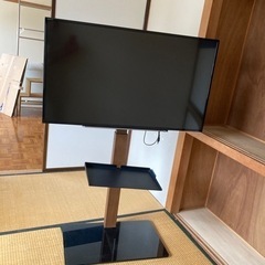 テレビ