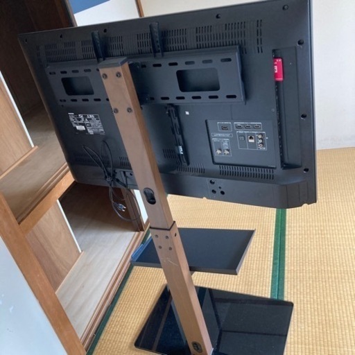テレビ