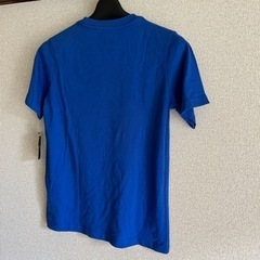 【未使用タグ付】NIKE ナイキ　Ｔシャツ　キッズ１４０の画像