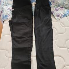 マタニティウェア　sizeS～M　4点の画像