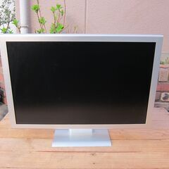 32インチ 液晶モニター ②