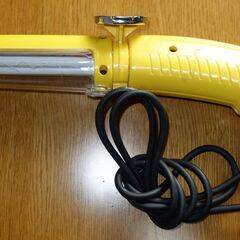 作業灯（蛍光灯13ｗ）