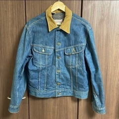 Lee ストームライダー 70s