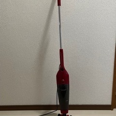 【お取引決まりました】サイクロンクリーナー[掃除機]