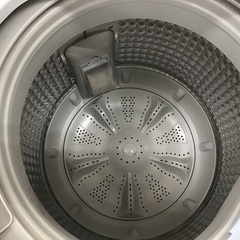 トレファク神戸新長田】Haierの2019年製全自動洗濯機入荷しま