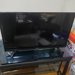 決まりました。　32型テレビ