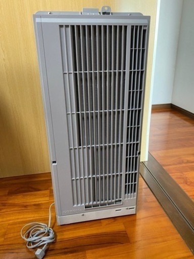 ウィンドエアコン