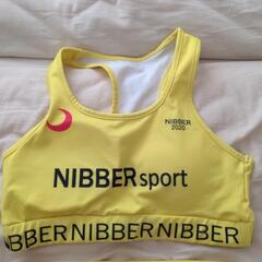 ヨガウェア Sサイズの画像