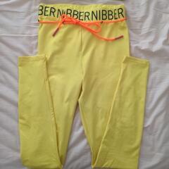 ヨガウェア Sサイズの画像