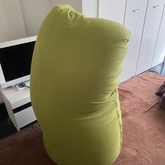 ご購入者様決まりました。3.9万 yogibo ヨギボー MAX...
