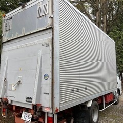 パワーゲート付き　車検来年2月　すぐ使えます　即戦力の画像